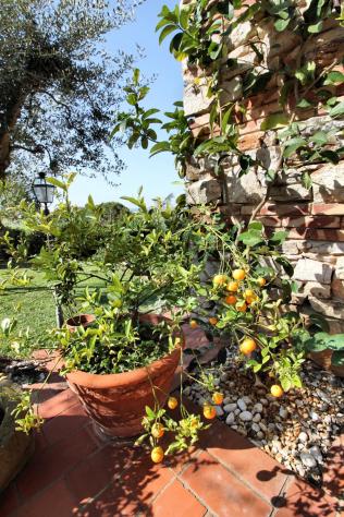 Villa in vendita a Monsummano Terme 350 mq Rif: 1326116 - Foto 8