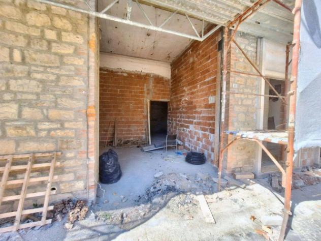 Immobile in asta di 256 m² in vendita a Monte Castello di Vibio - Foto 9
