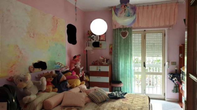 Immobile in asta di 129 m² con più di 5 locali e box auto in vendita a Montecorvino Pugliano - Foto 4