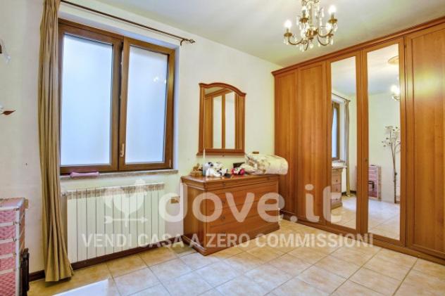 Appartamento di 85 m² con 3 locali e box auto in vendita a Montegrino Valtravaglia - Foto 11