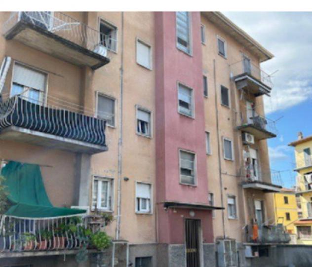 Immobile in asta di 75 m² in vendita a Novara - Foto 7