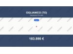 Immobile in asta di 341 m² con più di 5 locali e box auto doppio in vendita &hellip;