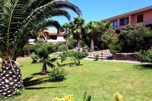 Splendida multiproprietà in Sardegna