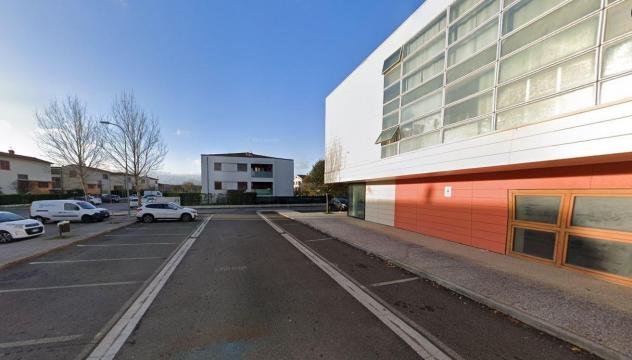 Posto auto in vendita a San Piero a Grado - Pisa 9 mq Rif: 1388914 - Foto 8