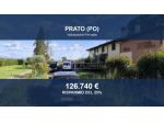 Immobile in asta di 83 m² in vendita a Prato