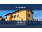 Immobile in asta di 115 m² in vendita a Predosa