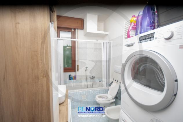 RIF. VIL3050 - S.COLOMBANO AL LAMBRO - Appartamento ristrutturato di tre locali, servizi, balcone e cantina. - Foto 15