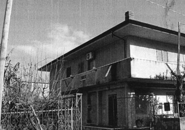 Immobile in asta di 208 m² con più di 5 locali in vendita a Sezze - Foto 4