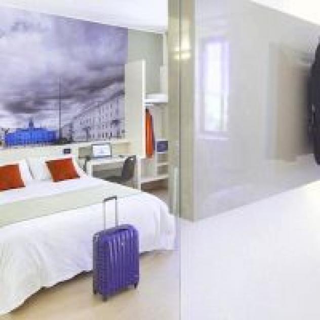 B&B Hotels Italia S.p.a.