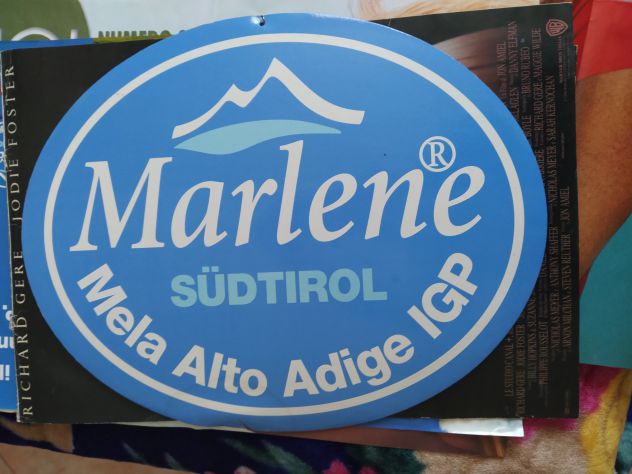 R131 - MELA MARLENE