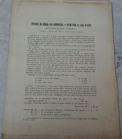 R51- PROGETTO - MONTE DI PIETA' DI MILANO.