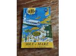 Tutto da tutto il mondo, anno IV n. 8, agosto 1952