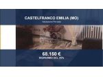 Immobile in asta di 76 m² in vendita a Castelfranco Emilia
