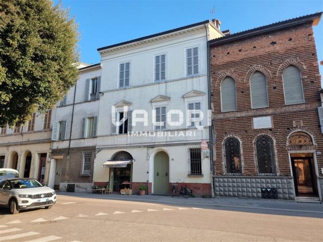 UFFICIO AL PIANO TERRA CON CANTINA E POSTO AUTO PRIVATO - Foto 5