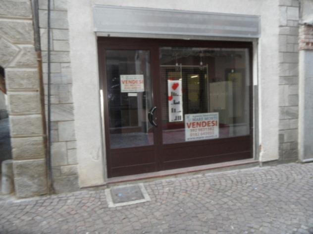 Garessio centralissimo - muri di negozio - Foto 8
