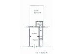 Locale comm.le/Fondo in vendita a Grosseto 60 mq  Rif: 1044813
