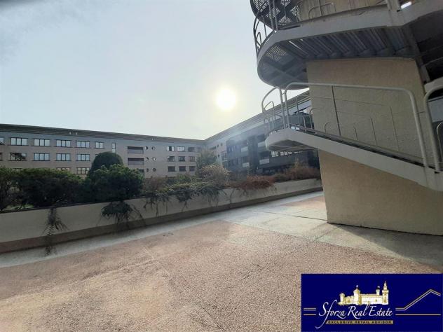 Affittasi uffici in Centro Direzionale Segrate Centro - Foto 10