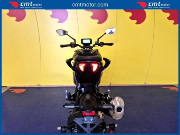 TVS RTR 310 TVS Motor RTR 310 Garantita e Finanziabile rif. 23266240 - Foto 10