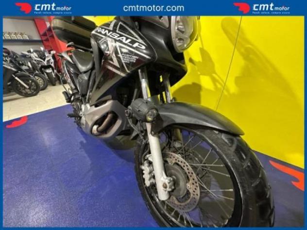 HONDA Transalp XL 700 V Garantita e Finanziabile rif. 23749018 - Foto 8