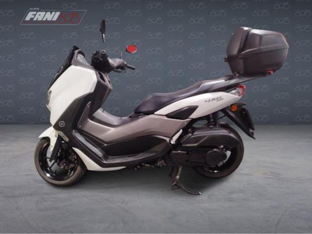 YAMAHA Nmax 155 2023 - Foto 4