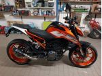 KTM Duke 125 ABS