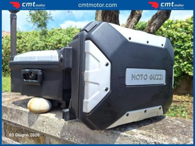 MOTO GUZZI V85 Garantita e Finanziabile rif. 23766337 - Foto 8