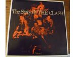 The Story Of The CLASH - Doppio LP