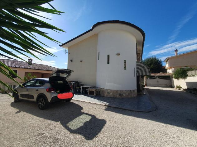 Villa in Via Santa Teresa - Foto 10