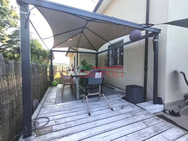 Villa bifamiliare 4 locali - Rif. 2675 - Foto 13