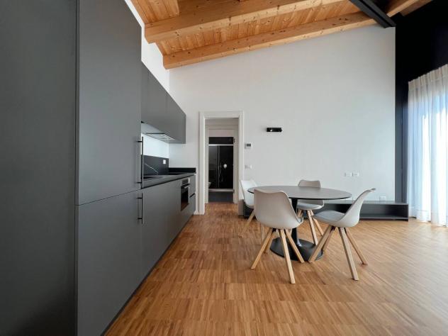 Loft in affitto a Barbarano Mossano - Foto 7