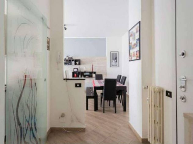 Appartamento con piccola cantina - Foto 2