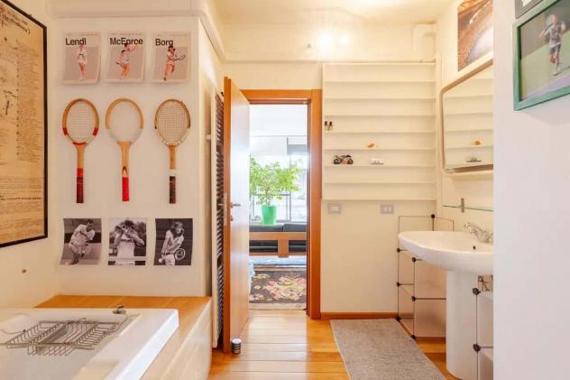 Apartment in Viale Andrea Palladio, Verona for 125 m² with 1 bedroom - Foto 10