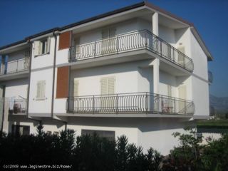 Appartamento e posti letto a Villapiana Lido