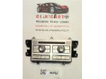 CENTRALINA CLIMA JAGUAR XF Serie 8X23-18C858-BG 306DT (0811)