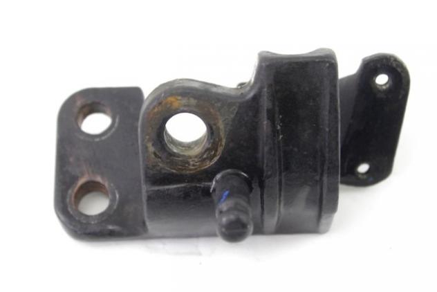 TRIUMPH ROCKET 3 ROADSTER T2081380 SUPPORTO CAVALLETTO 10 - 17 SIDE STAND BRACKET - Foto 3