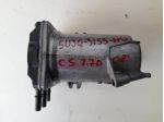 PORTA FILTRO CITROEN C5 Station Wagon diesel 2.7 (0818)