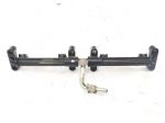 SUZUKI GSR 600 1347344G00 TUBO INIEZIONE RAIL INIETTORI 06 - 11 FUEL INJECT &hellip;