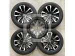 Cerchi e pneumatici 16 originali Opel Crossland X