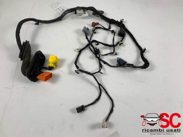 CABLAGGIO PORTA ANTERIORE DESTRA CITROEN C3 AirCross 39199577 (17) - Foto 2