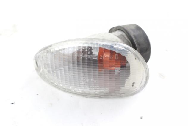 VESPA ET4 125 293601 FRECCIA ANTERIORE DESTRA 96 - 01 FRONT RIGHT FLASHER