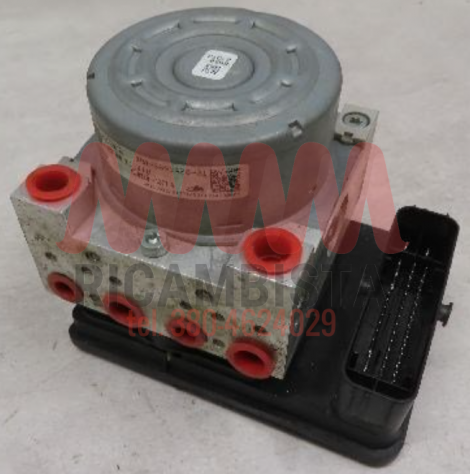 6891409 Mini Cooper Countryman F60 2018 guppo pompa ABS - Foto 2