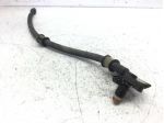 HONDA PANTHEON 150 INIETTORE BENZINA CARBURANTE FUEL E TUBO 2003 ZDCKF06A03F