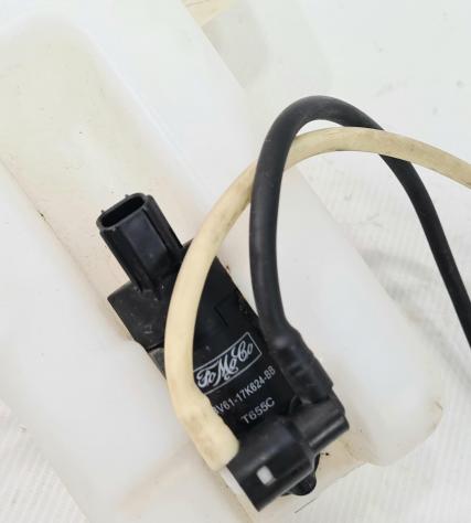 VASCHETTA TERGI ANT FORD Transit Courier Serie JT76-17B613-BA Diesel 1500 (14) - Foto 8
