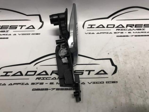 Maniglia Interna Anteriore Giulietta 156092165 156092167 - Foto 3