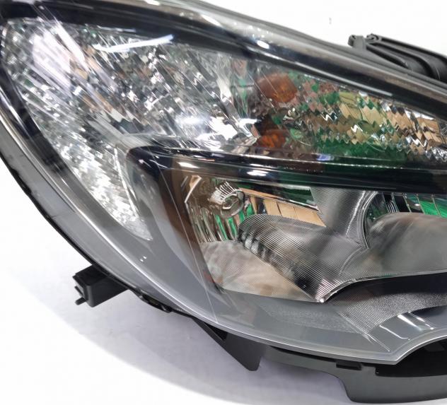 FARO ANTERIORE DESTRO OPEL Mokka 1° Serie 95440412 (12) - Foto 4