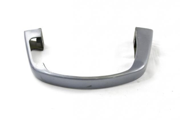 HONDA GL 1500 SE GOLD WING 44111MN50000 44211MN50000 KIT COVER DISCHI PARAFANGO ANTERIORI 91 - 02 DISCS FENDER COVER KIT LEGGERI SEGNI DI USURA - Foto 10
