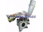 Turbo Rigenerato Renault Scenic Megane dci 120cv