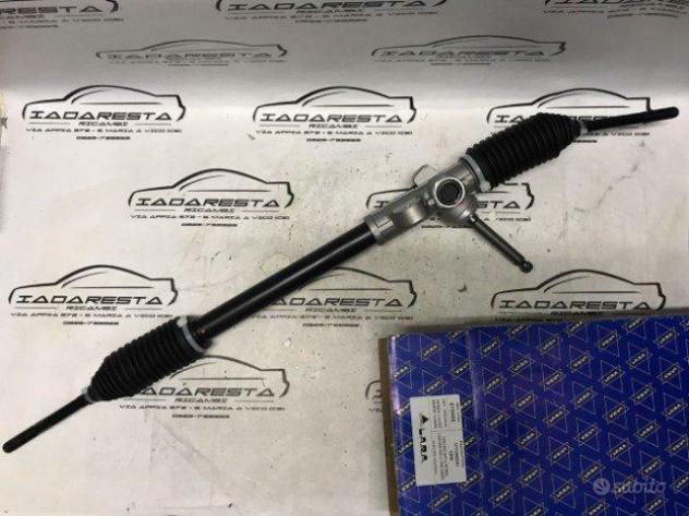Scatola Guida Hyundai i20 2008 2015 565001J100