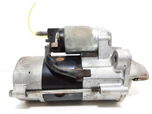 MOTORINO D' AVVIAMENTO OPEL Mokka 1° Serie 55578420 A17DTS Diesel 1700 (12) - Foto 5