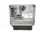 CENTRALINA MOTORE VOLKSWAGEN Polo 5° Serie 03P906021 CFWA Diesel 1200 (0917)